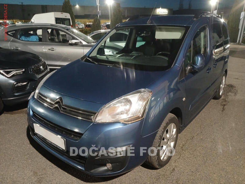 Citro�n Berlingo