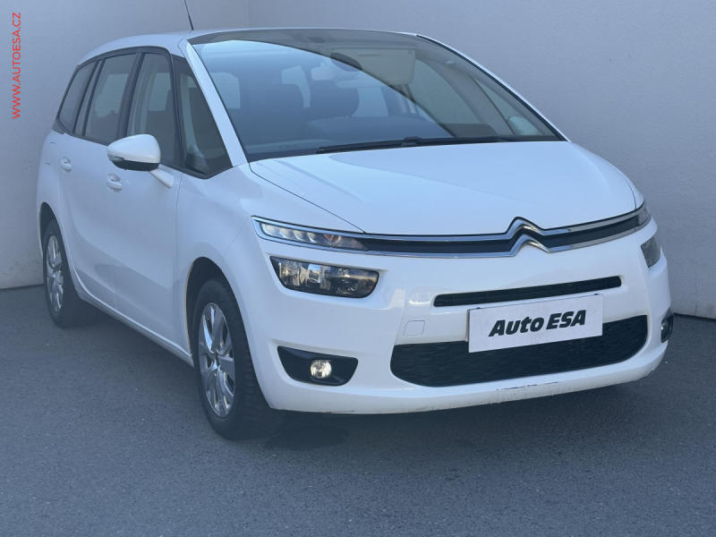 Citron C4 Picasso