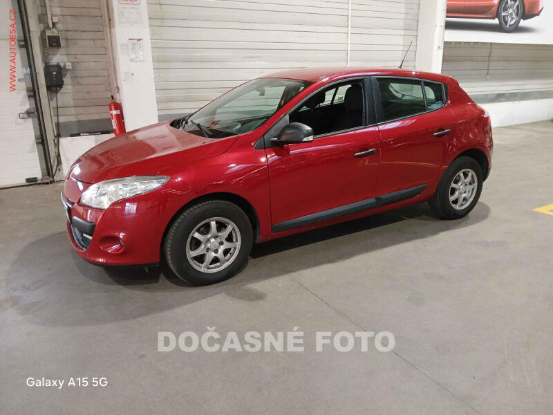 Renault M�gane