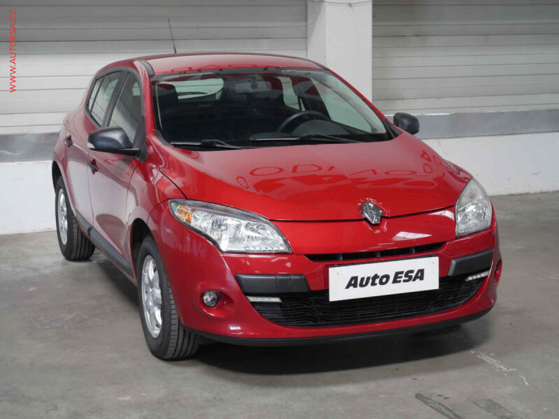 Renault M�gane