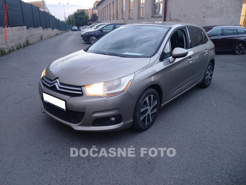Citro�n C4