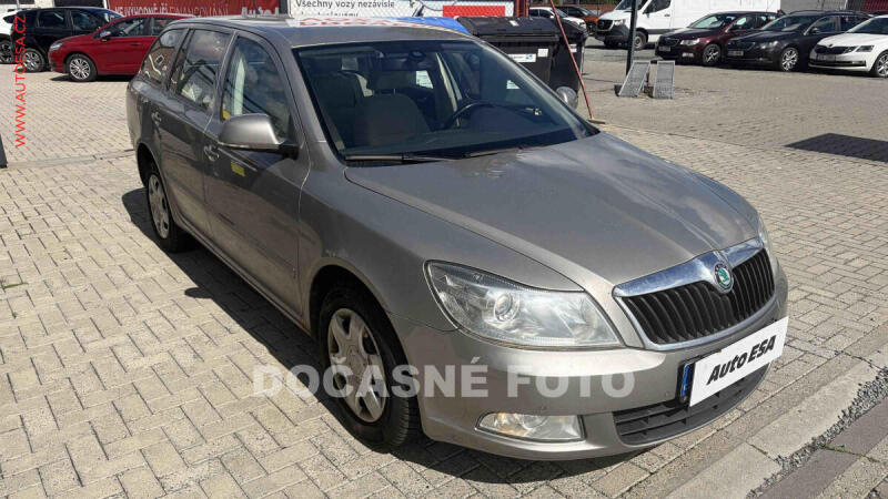 �koda Octavia