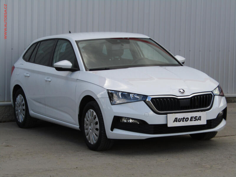 �koda Scala