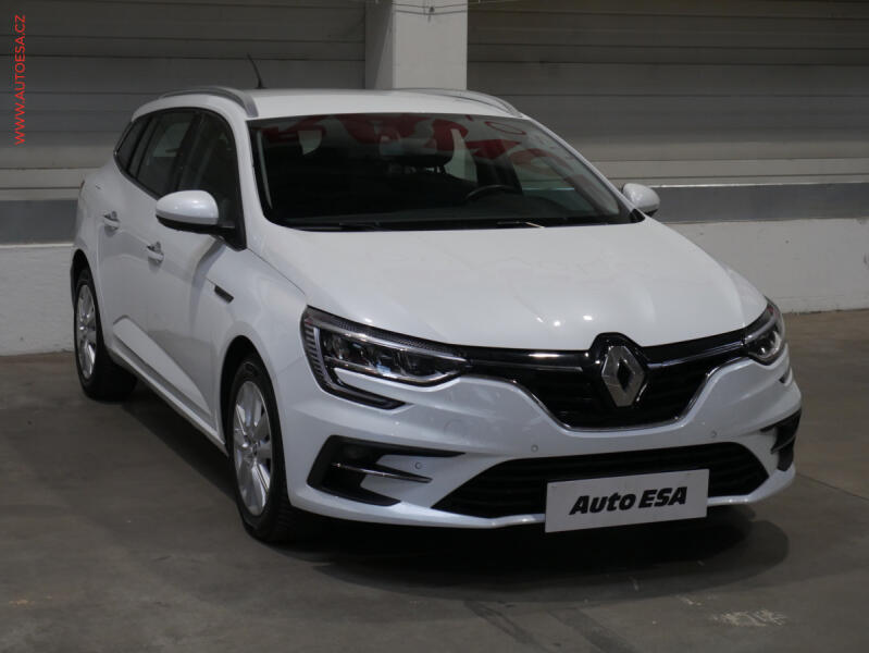Renault M�gane