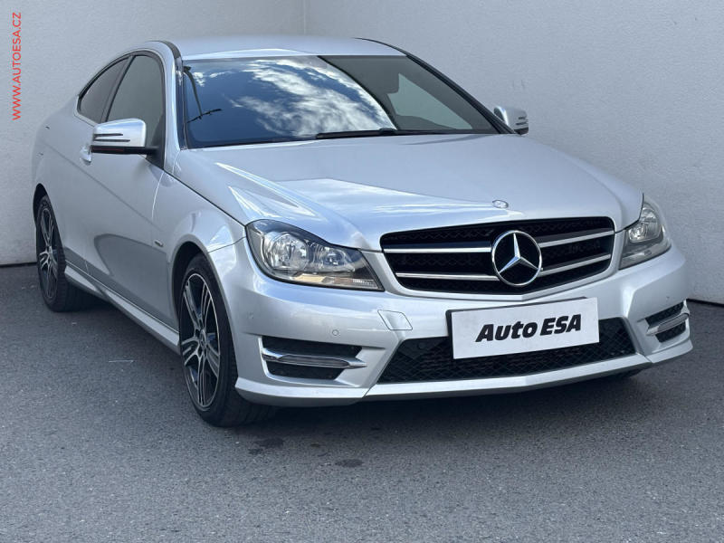 Mercedes-Benz Klasse C