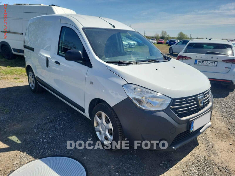 Dacia Dokker