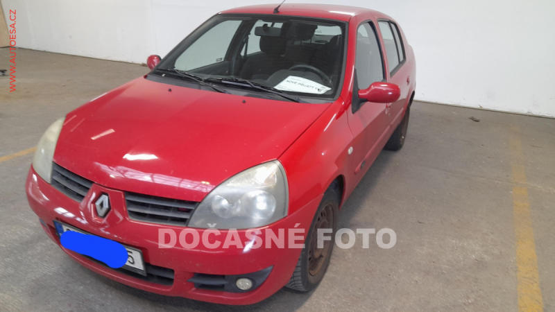 Renault Thalia