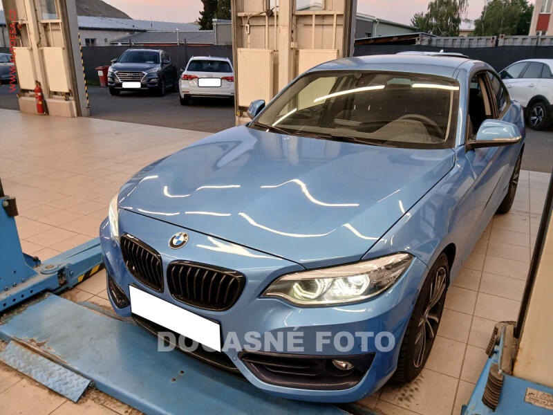 BMW Rad 2