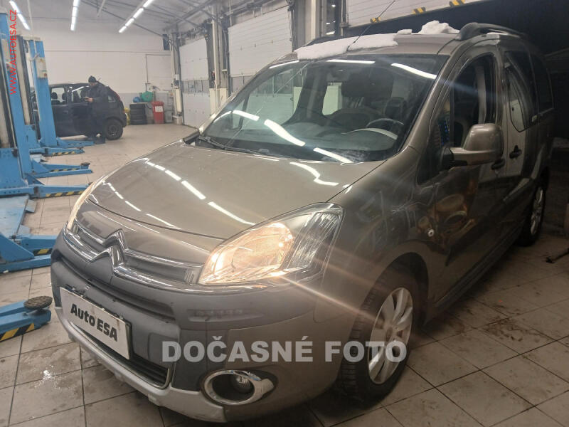 Citro�n Berlingo
