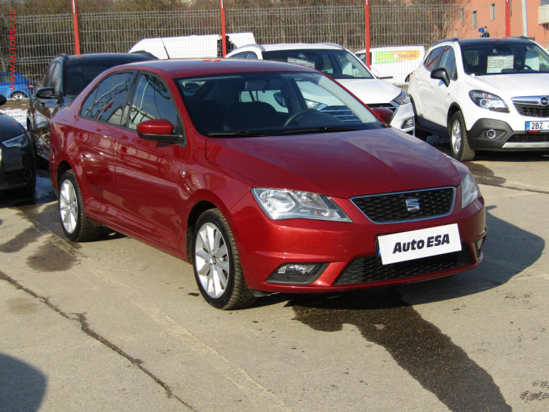 Seat Toledo