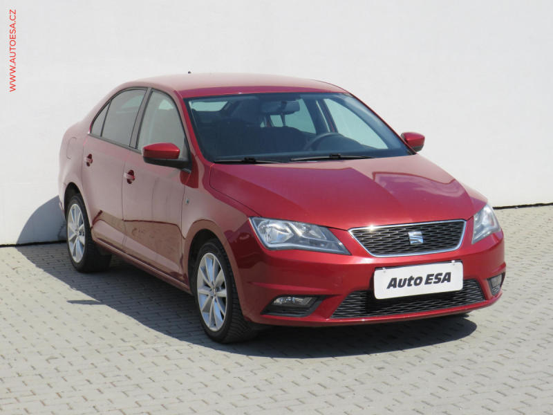 Seat Toledo