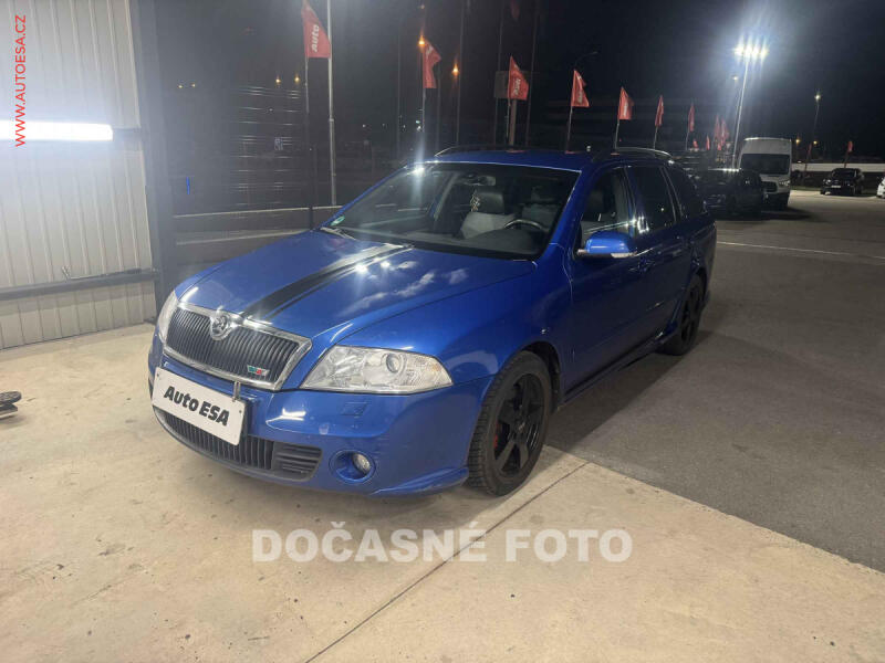 �koda Octavia