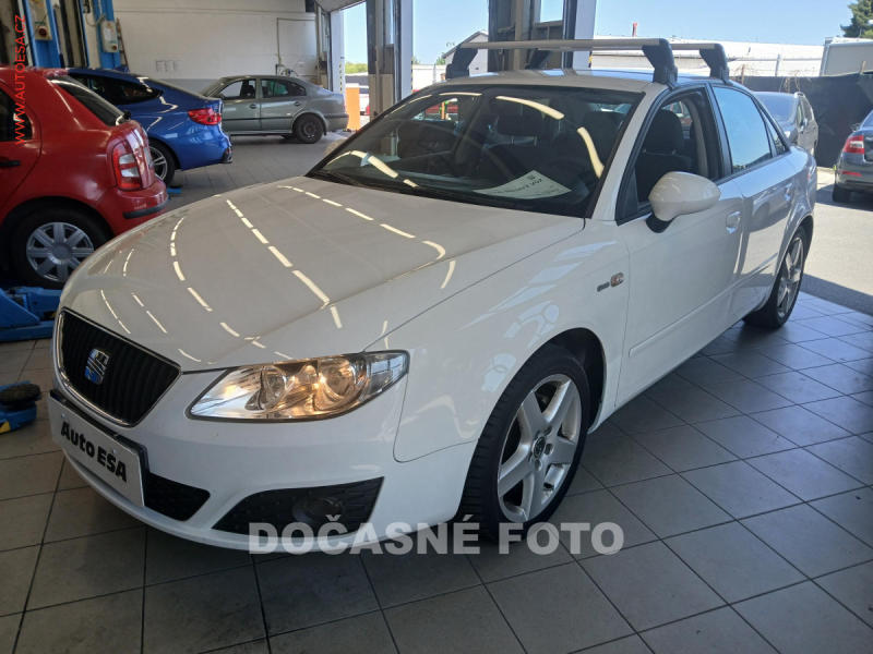 Seat Exeo
