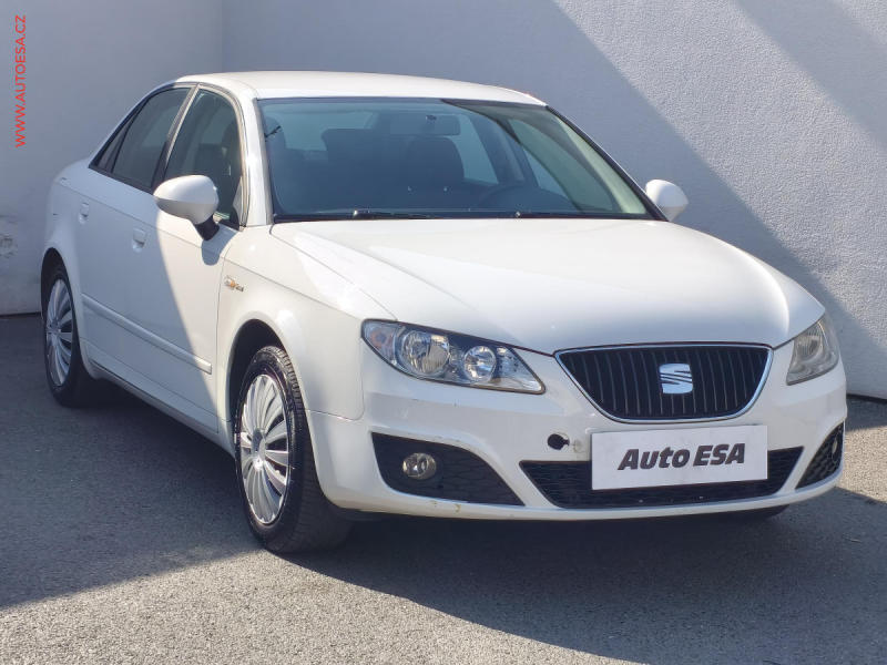 Seat Exeo