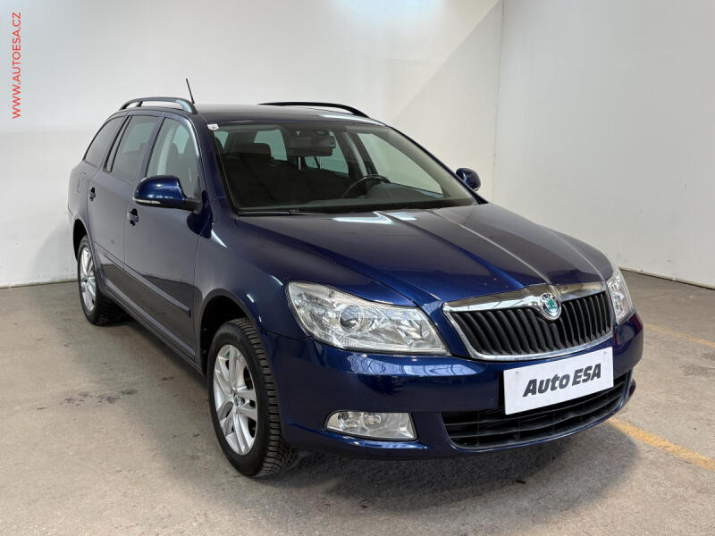 �koda Octavia