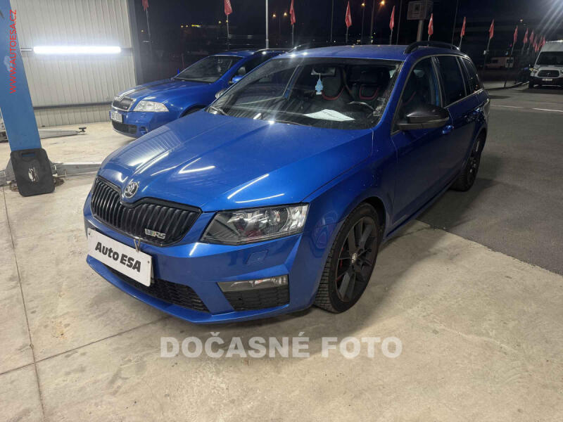 �koda Octavia