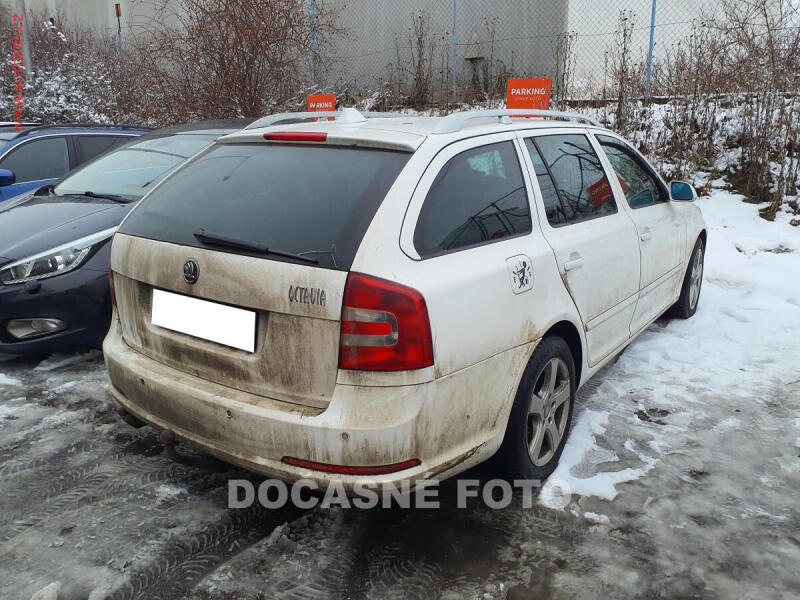 �koda Octavia