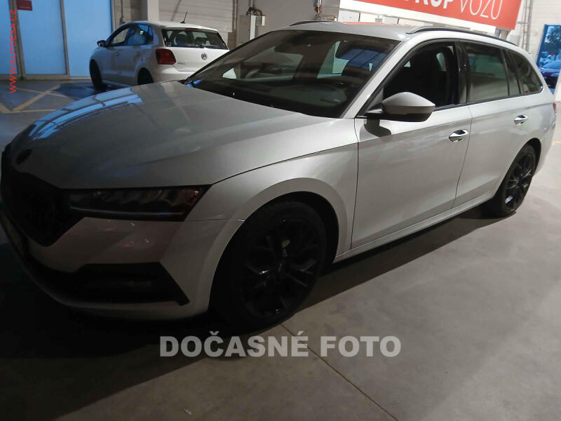 �koda Octavia