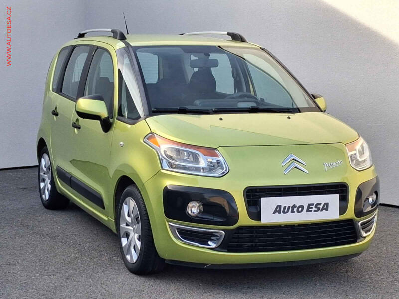Citro�n C3 Picasso