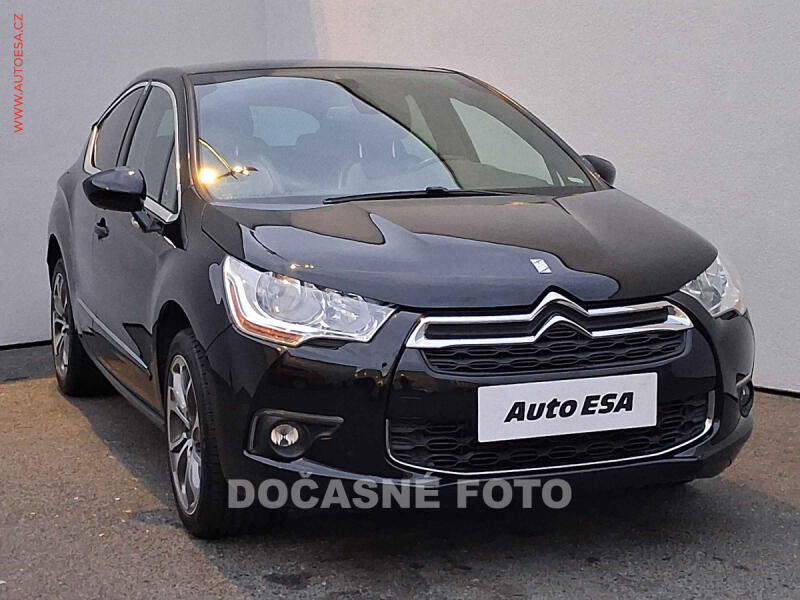 Citro�n DS4