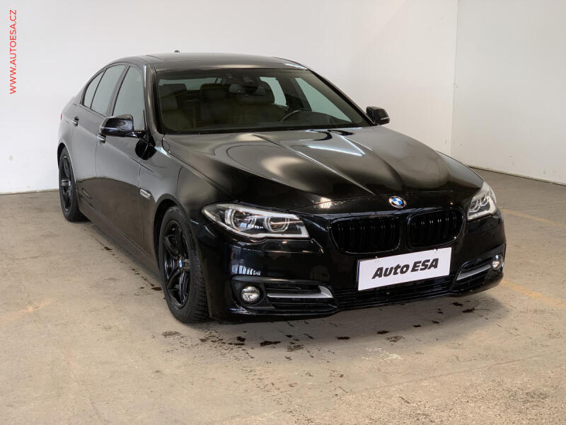 BMW Rad 5