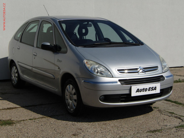 Citron Xsara Picasso