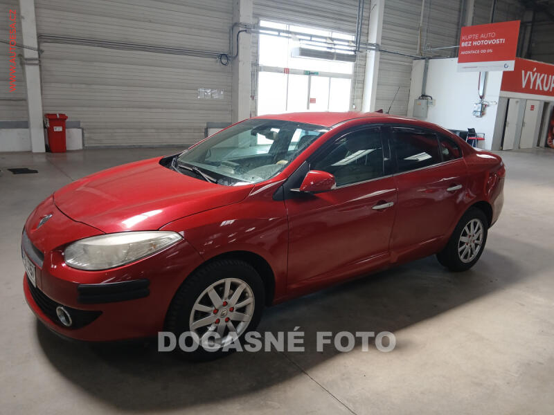Renault Fluence