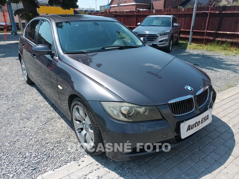 BMW 3er Reihe