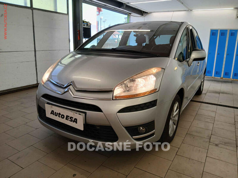 Citro�n C4 Picasso