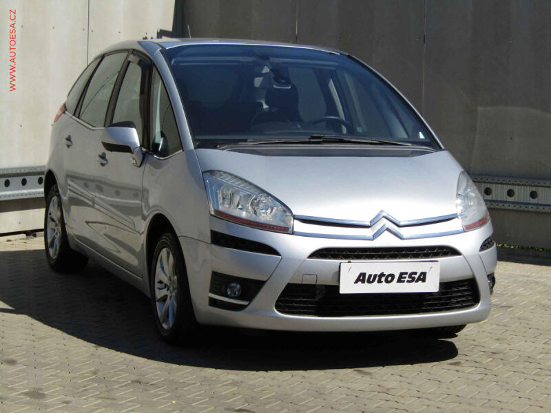 Citro�n C4 Picasso