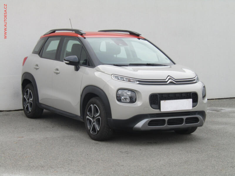 Citro�n C3 Aircross