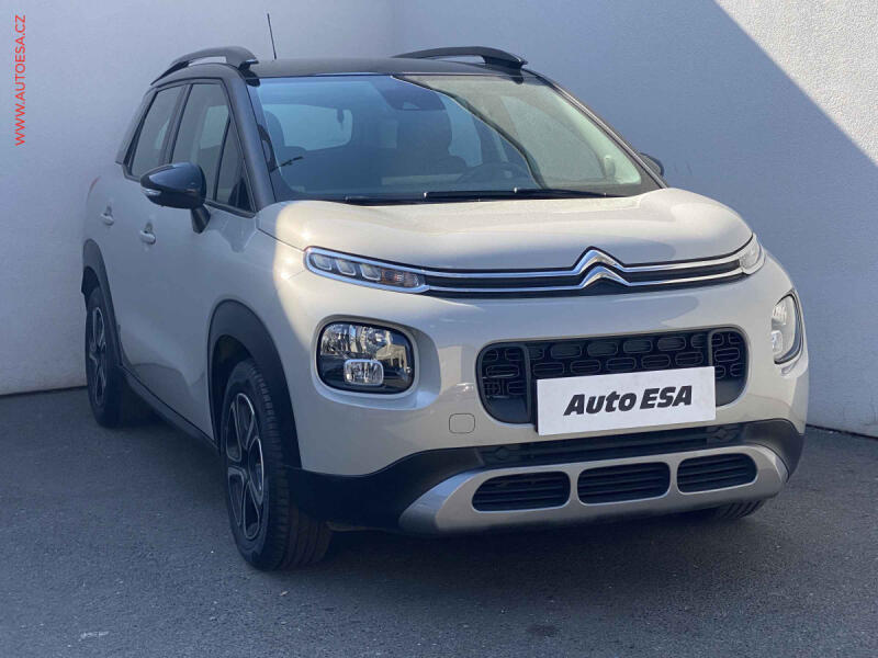 Citro�n C3 Aircross
