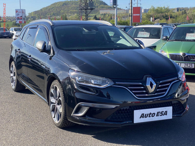 Renault M�gane