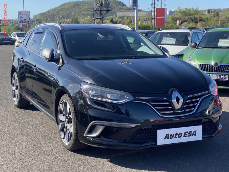Renault M�gane