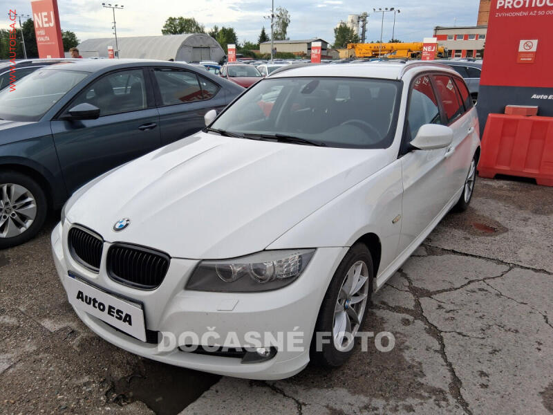 BMW Rad 3