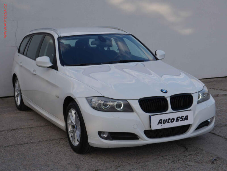 BMW Serie 3