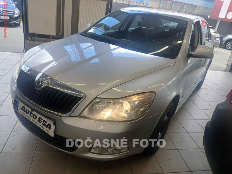 �koda Octavia