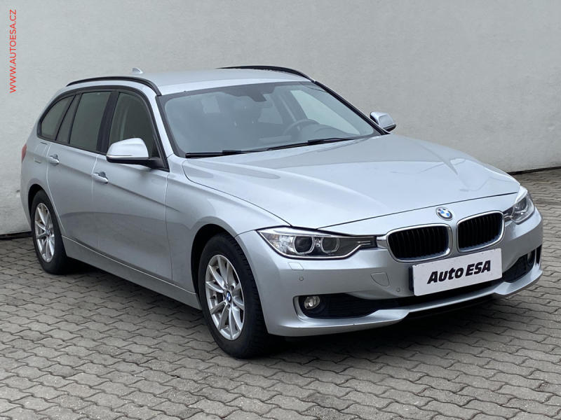 BMW 3er Reihe