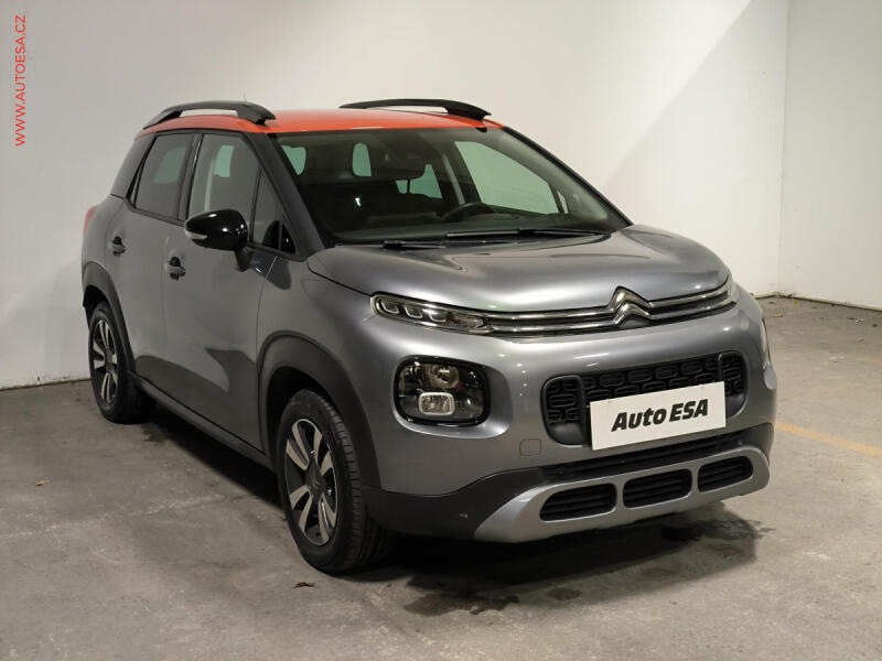 Citro�n C3 Aircross