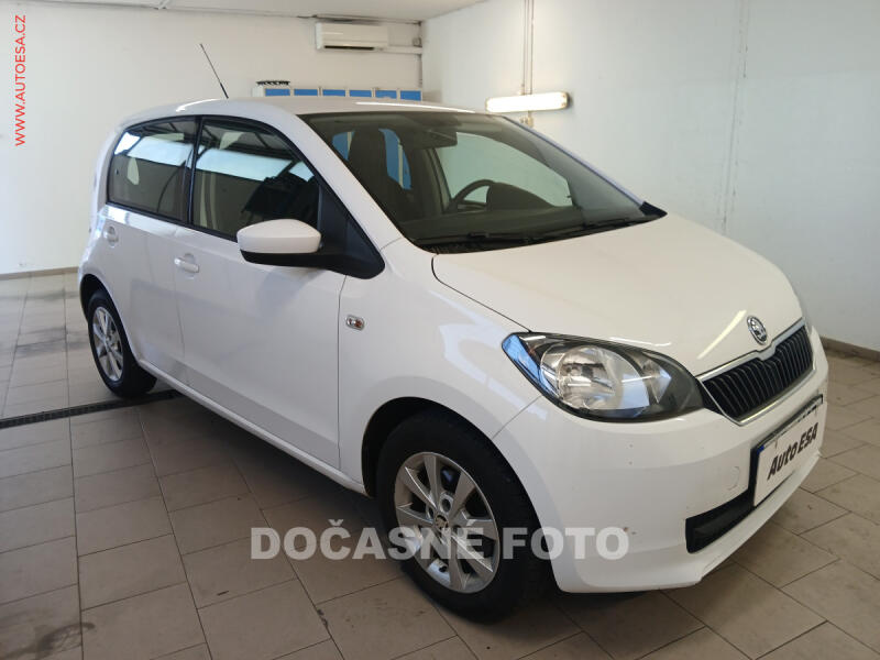 �koda Citigo