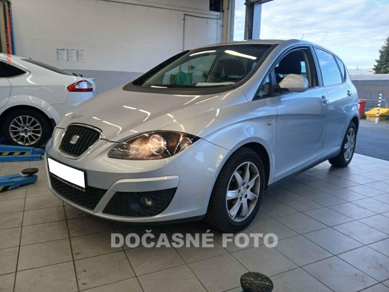 Seat Altea