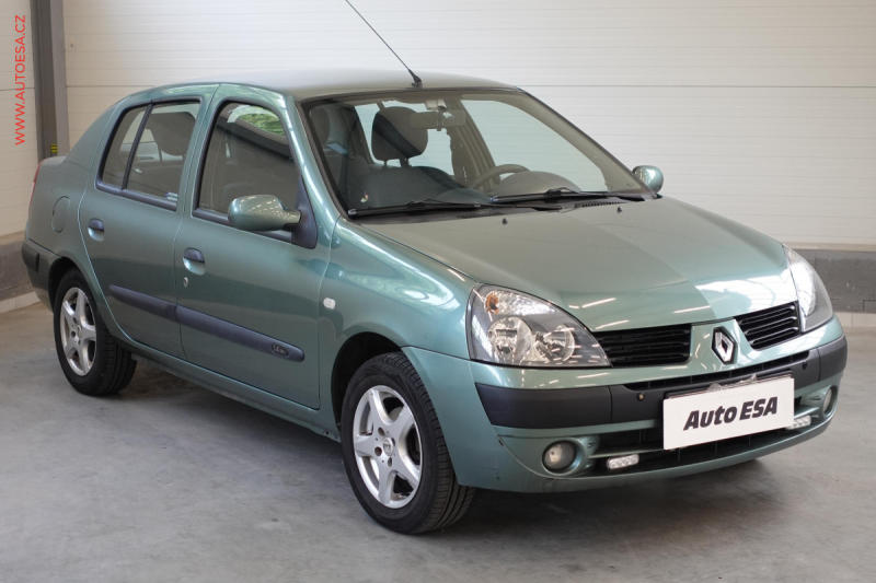Renault Thalia