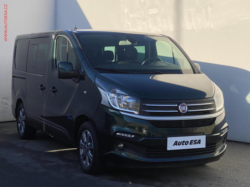 Fiat Talento