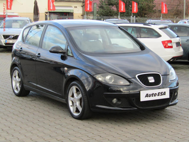 Seat Altea