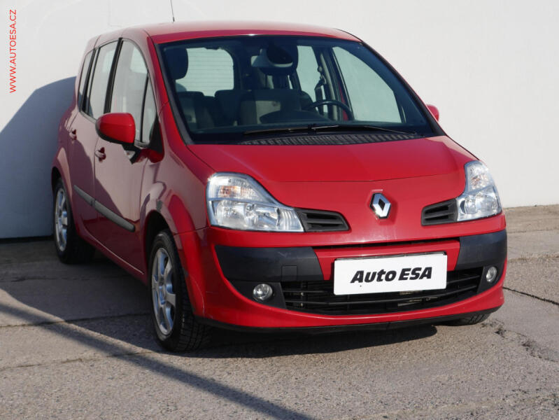 Renault Modus