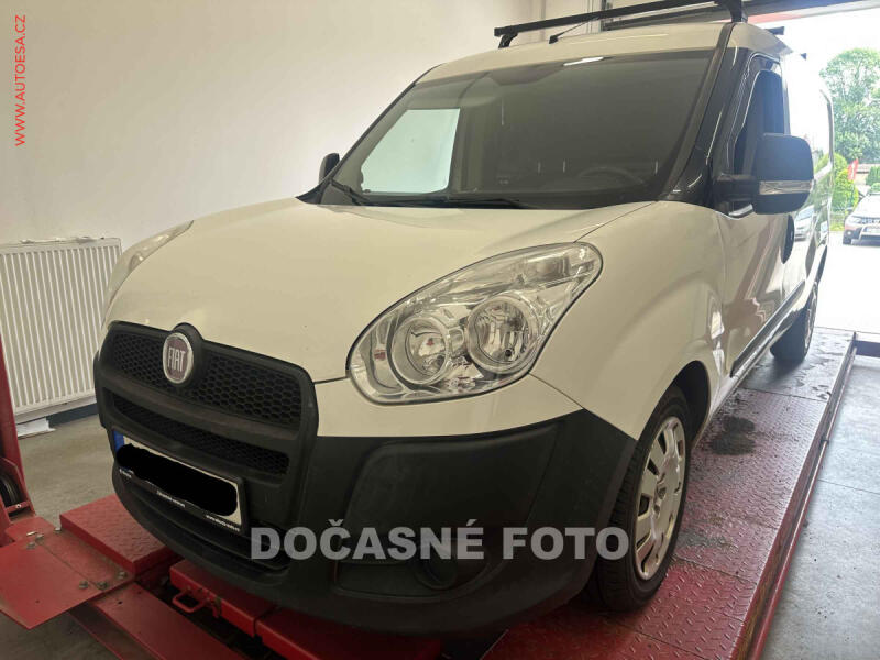 Fiat Dobl� cargo