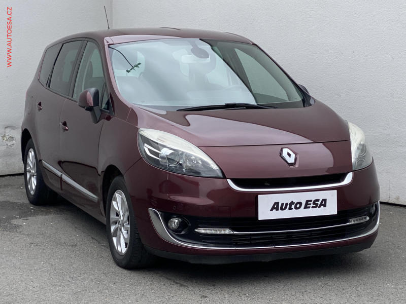 Renault Grand Scenic