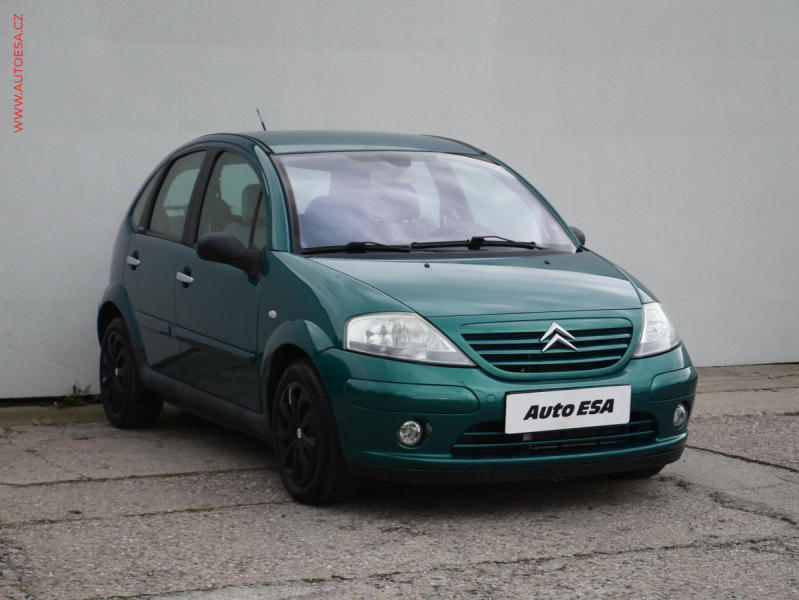 Citron C3