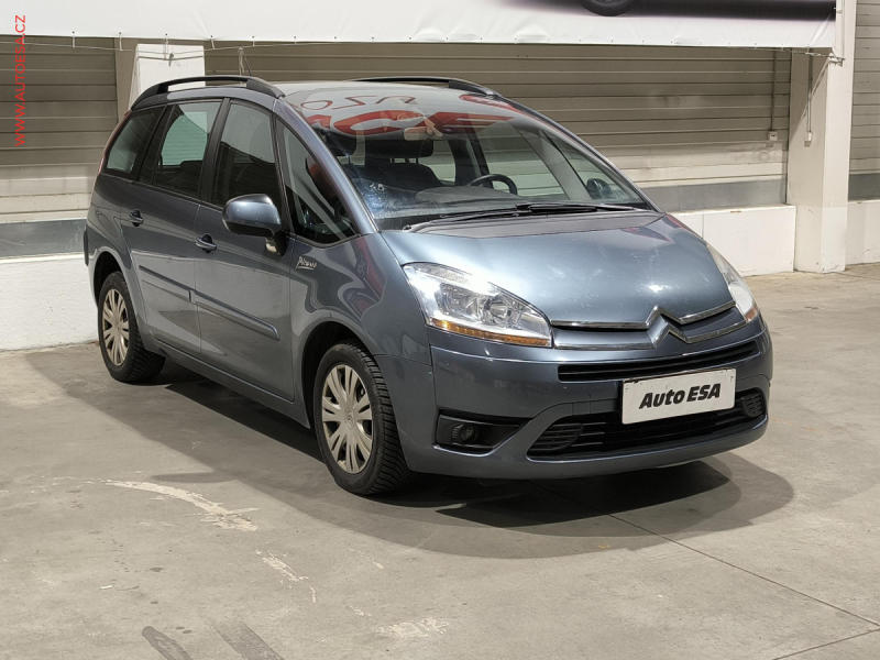 Citron C4 Picasso