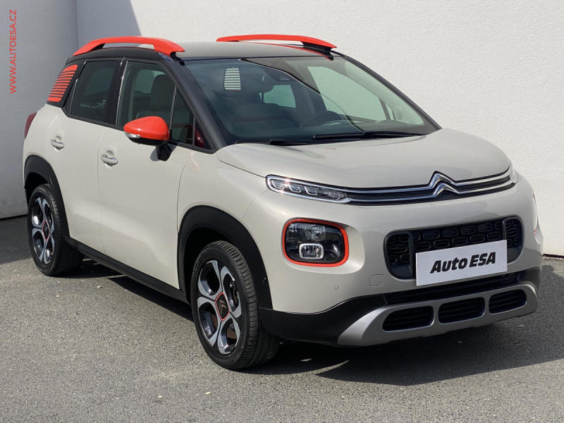 Citron C3 Aircross